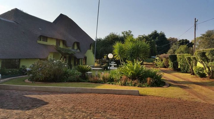 Cloud Nine Self-catering Holiday Units