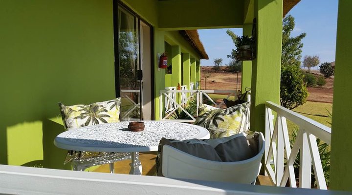 Cloud Nine Self-catering Holiday Units