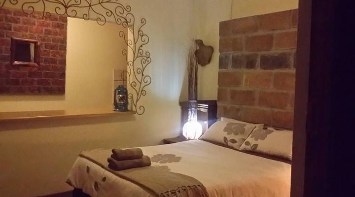 Art Guest Accommodation