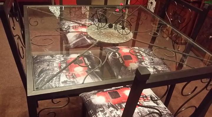 Art Guest Accommodation