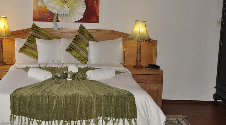 Crane's Nest Guest House @ 211