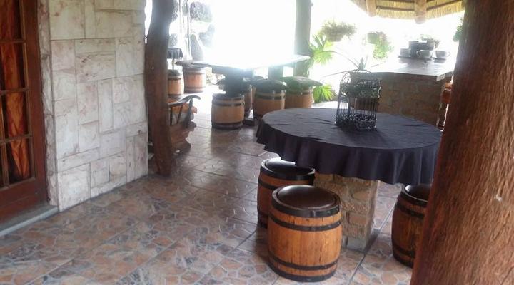 Art Guest Accommodation