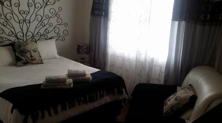 Art Guest Accommodation