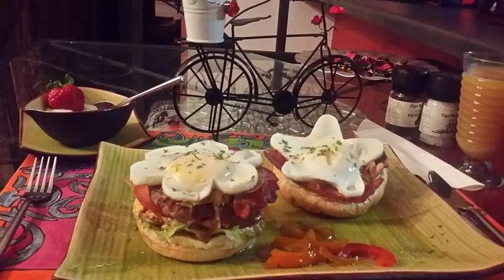 Art Guest Accommodation