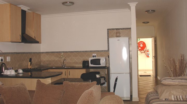 108 Equinox Building