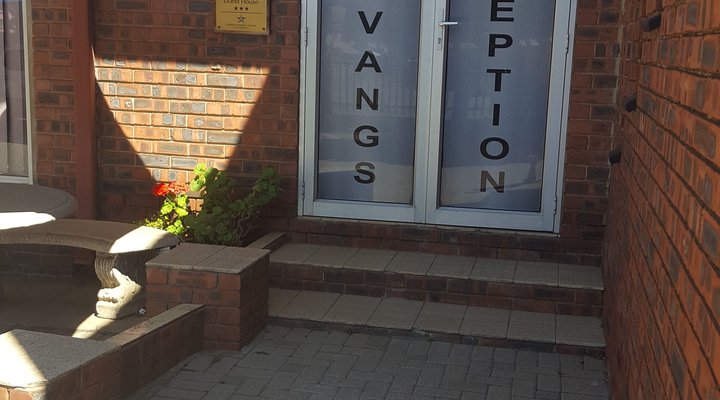 Lins Guest House Ermelo