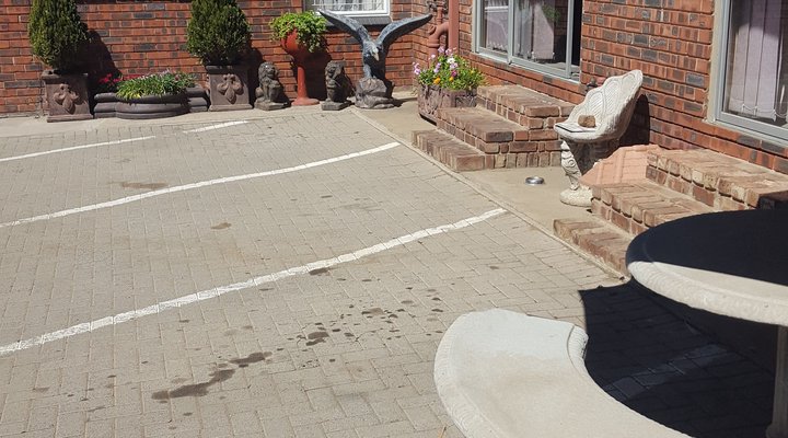 Lins Guest House Ermelo