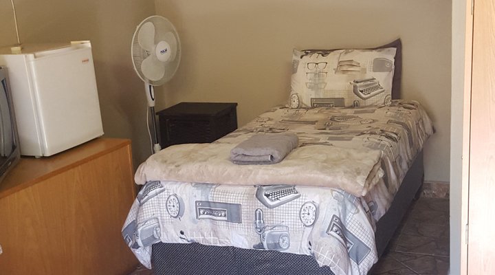 Lins Guest House Ermelo