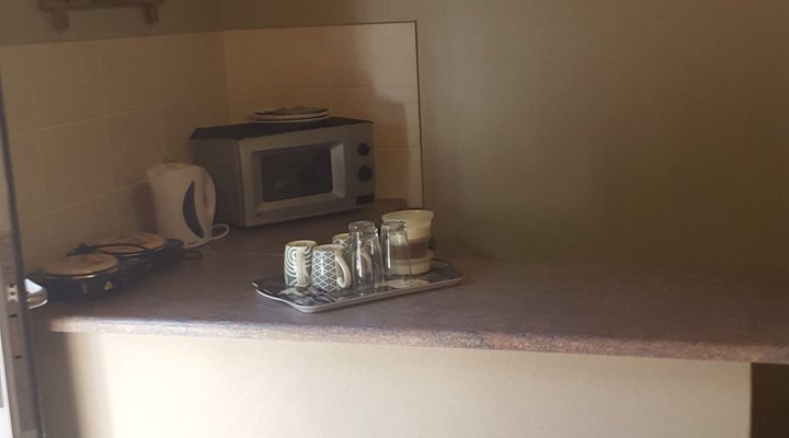 Lins Guest House Ermelo