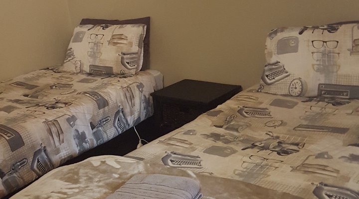 Lins Guest House Ermelo