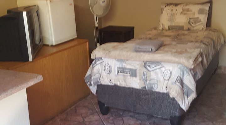 Lins Guest House Ermelo