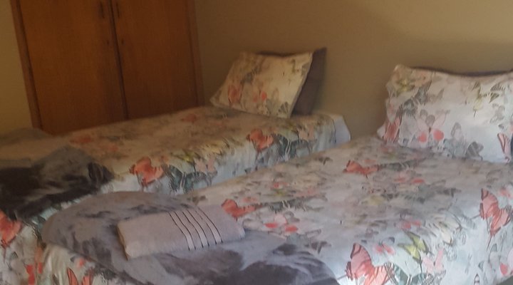 Lins Guest House Ermelo