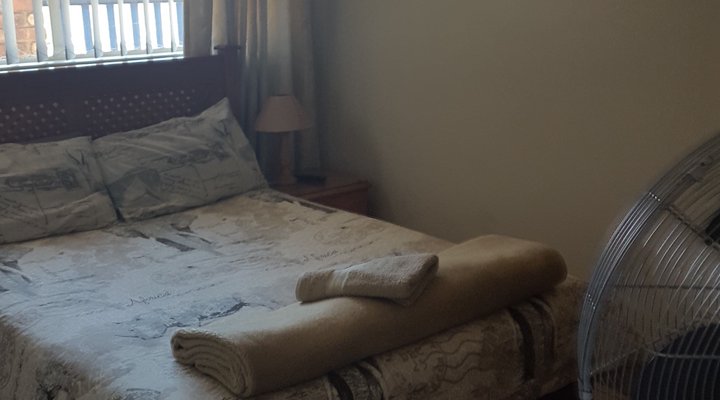 Lins Guest House Ermelo