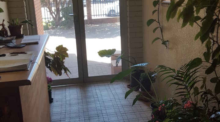 Lins Guest House Ermelo