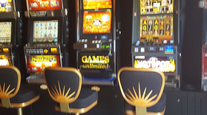 Lins Guest House Ermelo