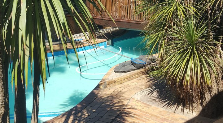 Lins Guest House Ermelo