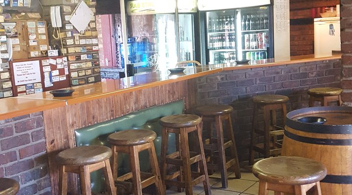 Lins Guest House Ermelo