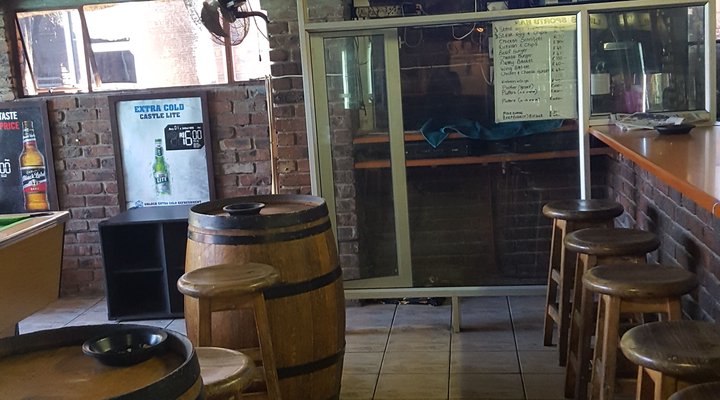 Lins Guest House Ermelo