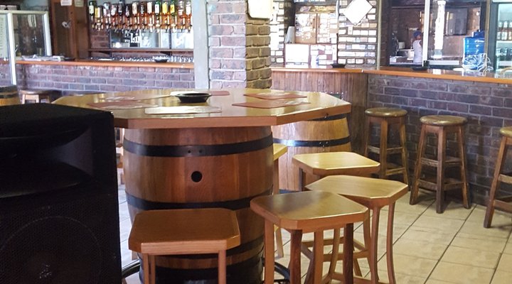 Lins Guest House Ermelo