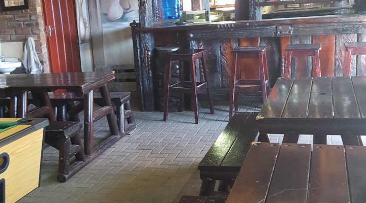 Lins Guest House Ermelo