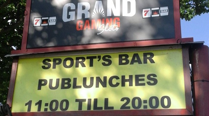 Lins Guest House Ermelo