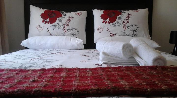 Wells Home - Guest Lodge