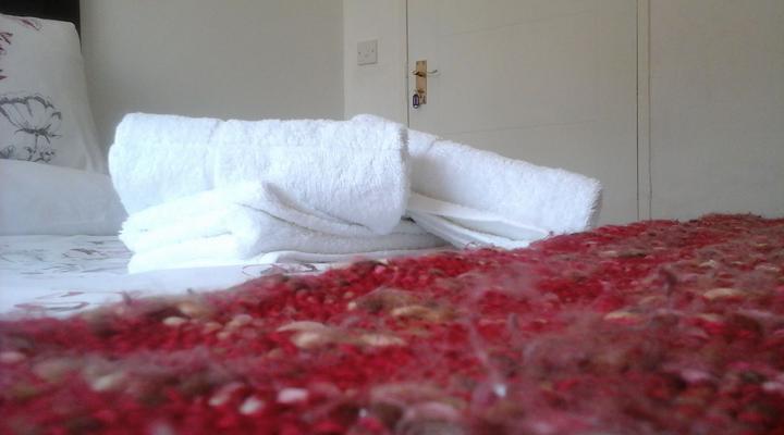 Wells Home - Guest Lodge