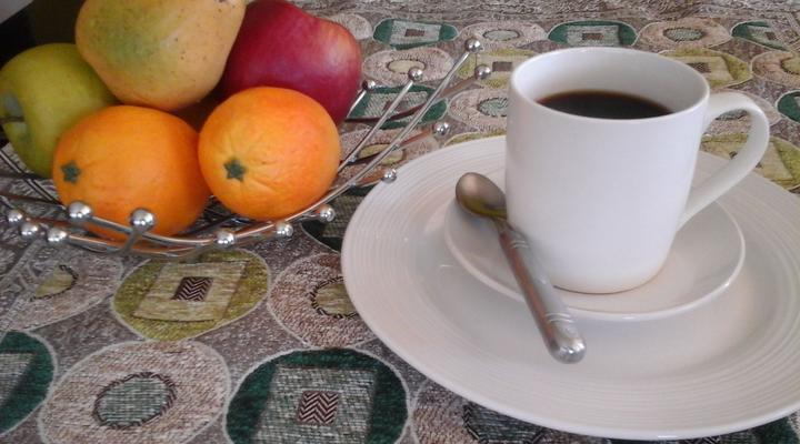 Wells Home - Guest Lodge