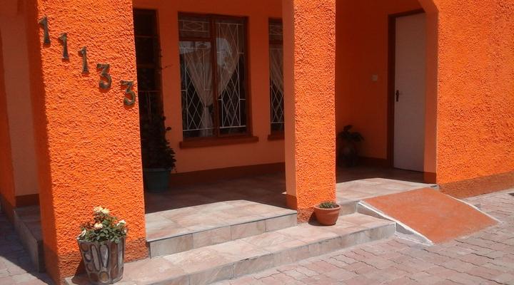 Wells Home - Guest Lodge