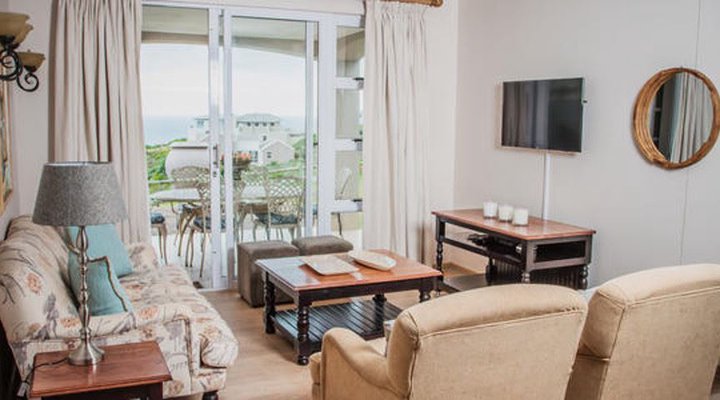 Aan de Zee @ Pinnacle Self – Catering Villas