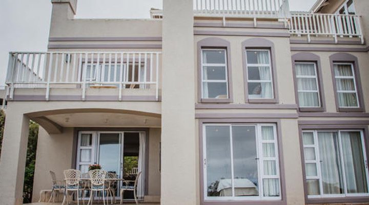 Aan de Zee @ Pinnacle Self – Catering Villas