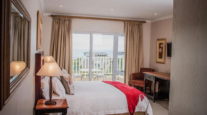 Aan de Zee @ Pinnacle Self – Catering Villas