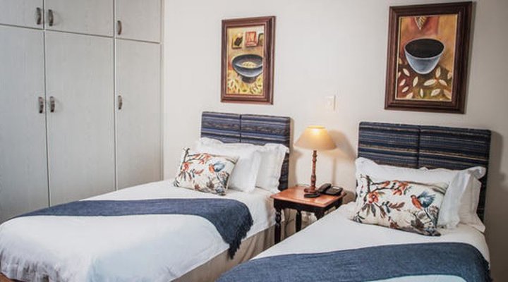 Aan de Zee @ Pinnacle Self – Catering Villas