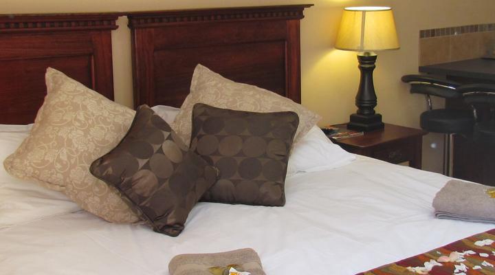 Monument Guest House