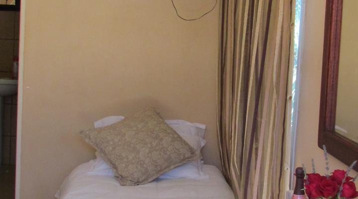 Monument Guest House