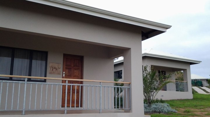 Fairview Cottages