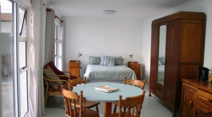 Seaside Holiday House