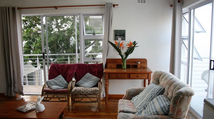 Seaside Holiday House