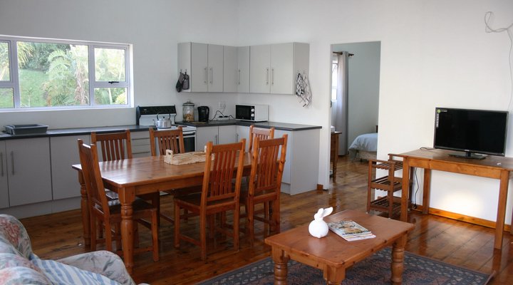 Seaside Holiday House