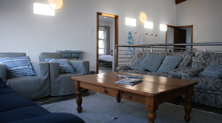 Seaside Holiday House