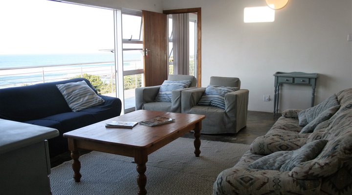 Seaside Holiday House