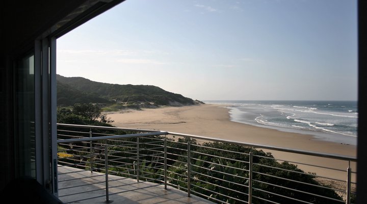 Seaside Holiday House