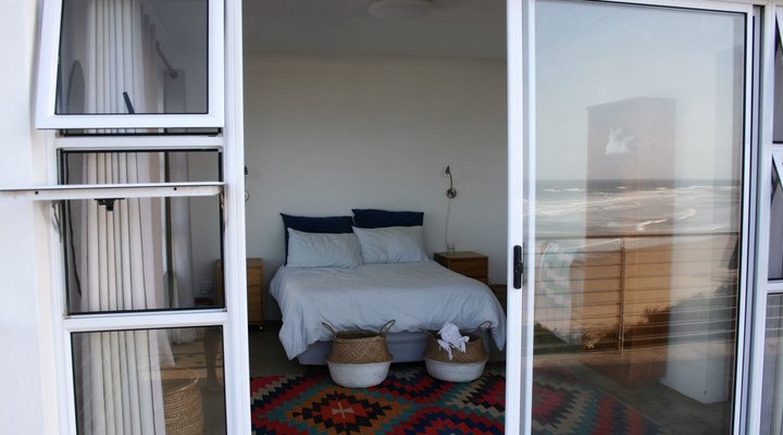 Seaside Holiday House