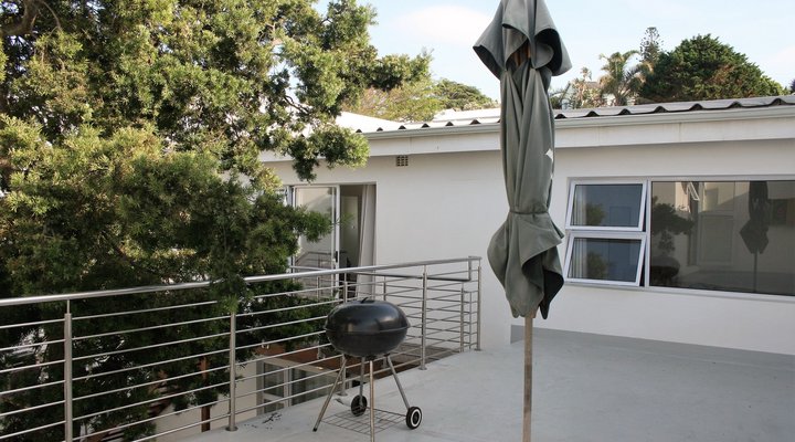 Seaside Holiday House