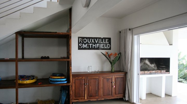 Seaside Holiday House