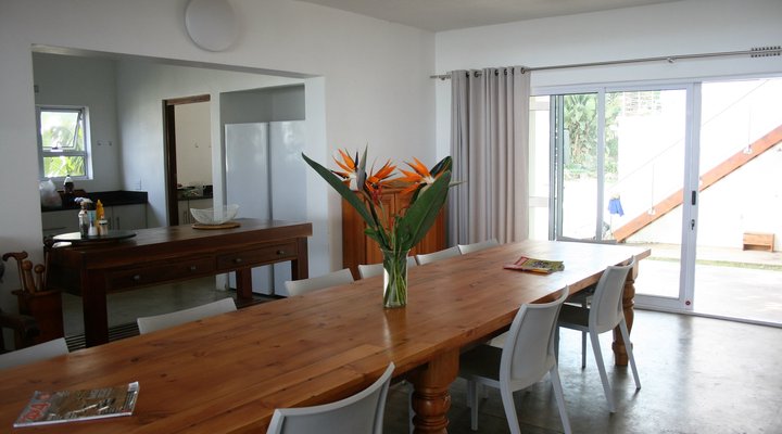 Seaside Holiday House