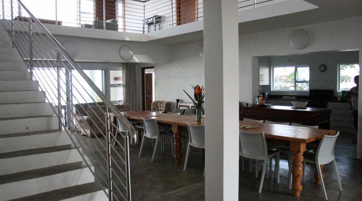Seaside Holiday House