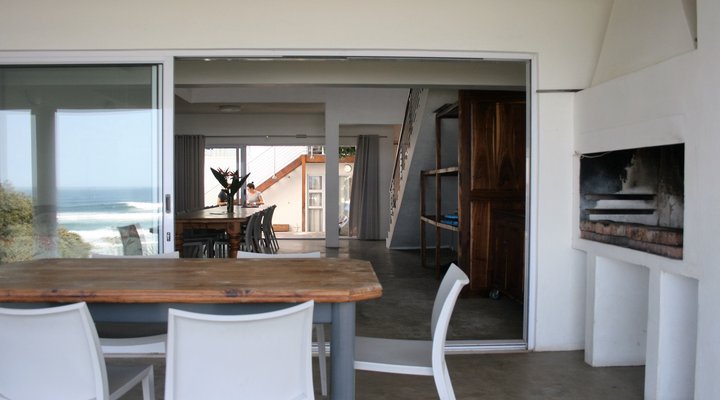 Seaside Holiday House