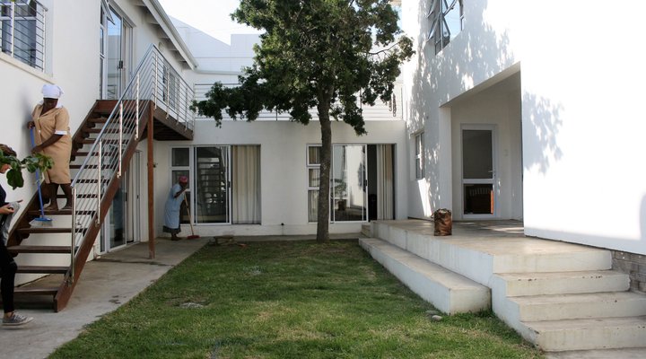 Seaside Holiday House