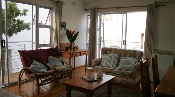 Seaside Holiday House